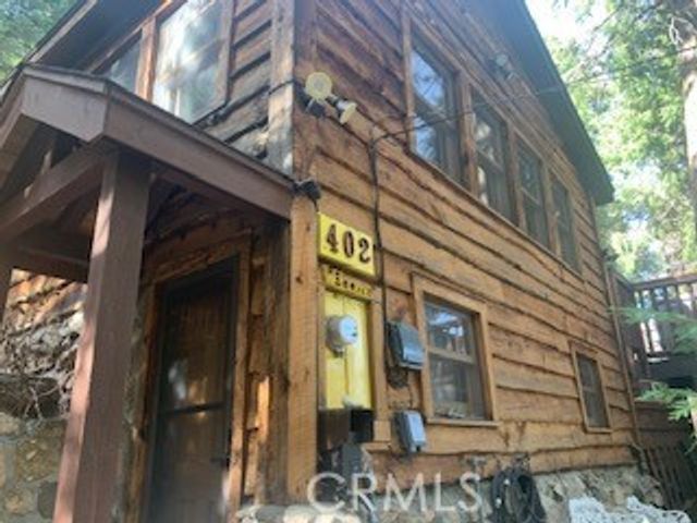 402 Burnt Mill Canyon Road, Cedarpines Park, CA 92322