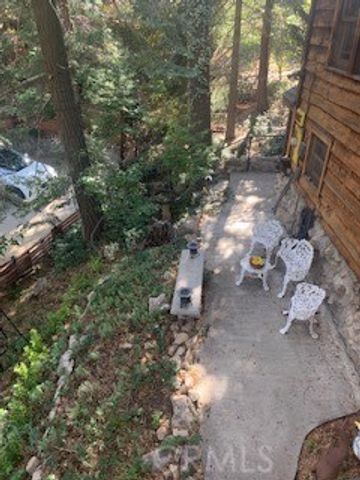 402 Burnt Mill Canyon Road, Cedarpines Park, CA 92322