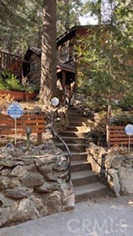 402 Burnt Mill Canyon Road, Cedarpines Park, CA 92322