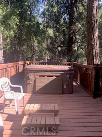 402 Burnt Mill Canyon Road, Cedarpines Park, CA 92322