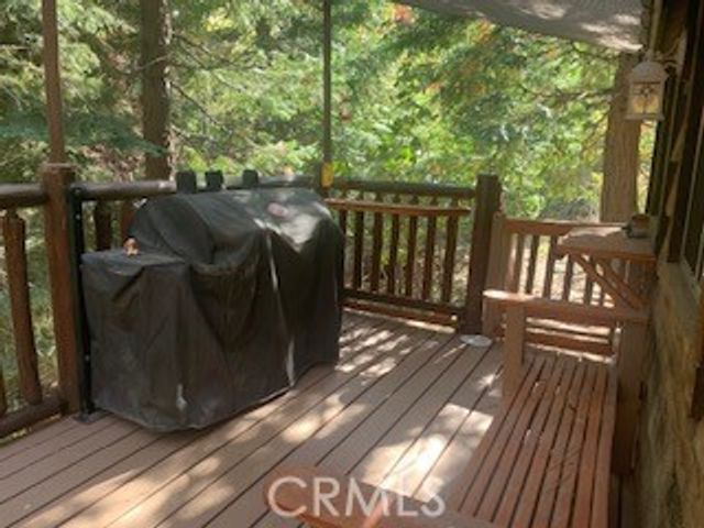 402 Burnt Mill Canyon Road, Cedarpines Park, CA 92322