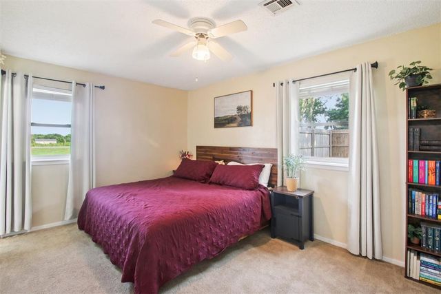 870 S Cemetery Road, Tuttle, OK 73089