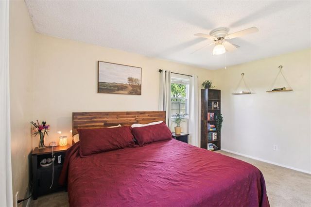 870 S Cemetery Road, Tuttle, OK 73089