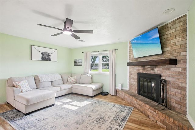 870 S Cemetery Road, Tuttle, OK 73089