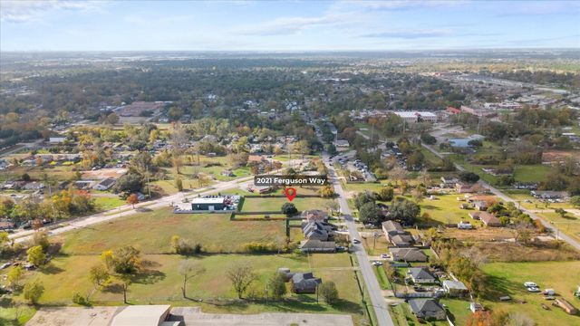 2021 Ferguson Way, Houston, TX 77088