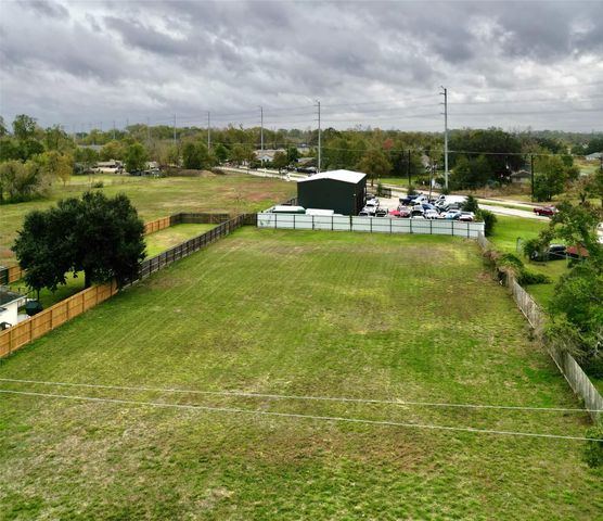 2021 Ferguson Way, Houston, TX 77088