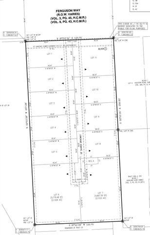 2021 Ferguson Way, Houston, TX 77088