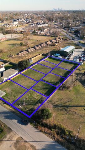 2021 Ferguson Way, Houston, TX 77088