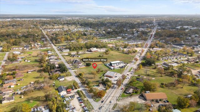 2021 Ferguson Way, Houston, TX 77088