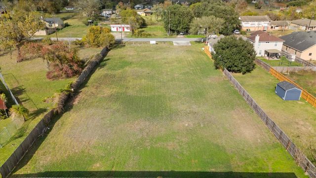 2021 Ferguson Way, Houston, TX 77088