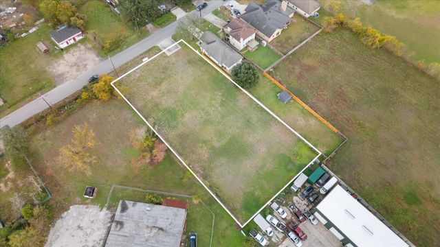 2021 Ferguson Way, Houston, TX 77088