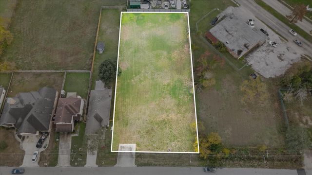 2021 Ferguson Way, Houston, TX 77088