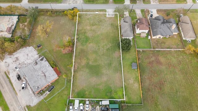 2021 Ferguson Way, Houston, TX 77088