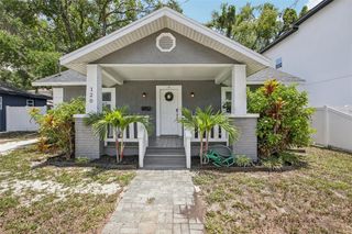 120 W SLIGH AVENUE, Tampa, FL 33604