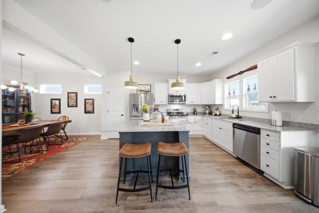 3055 Litchfield Avenue, Sumter, SC 29154