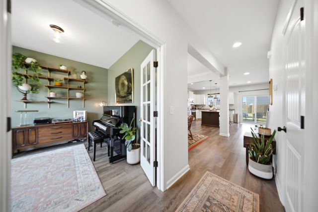 3055 Litchfield Avenue, Sumter, SC 29154