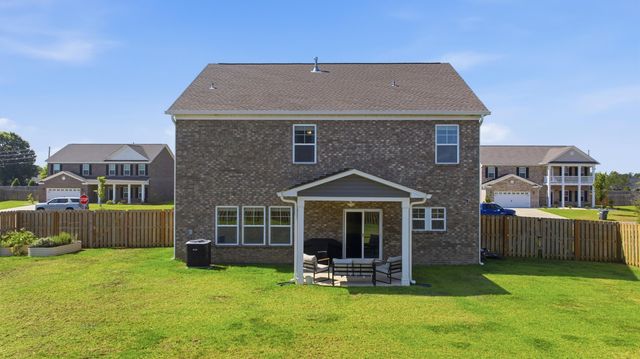 3055 Litchfield Avenue, Sumter, SC 29154