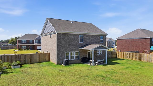 3055 Litchfield Avenue, Sumter, SC 29154