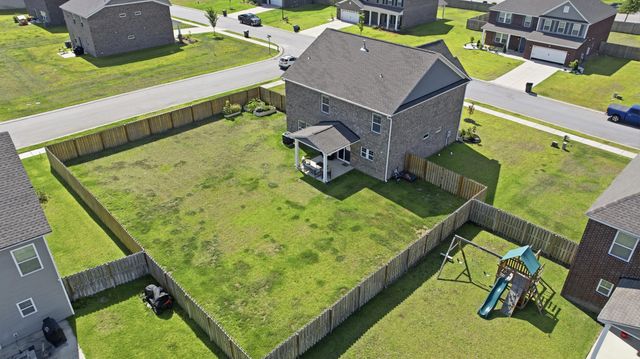 3055 Litchfield Avenue, Sumter, SC 29154