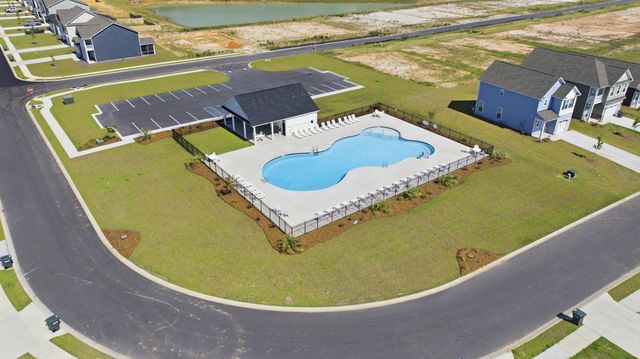 3055 Litchfield Avenue, Sumter, SC 29154