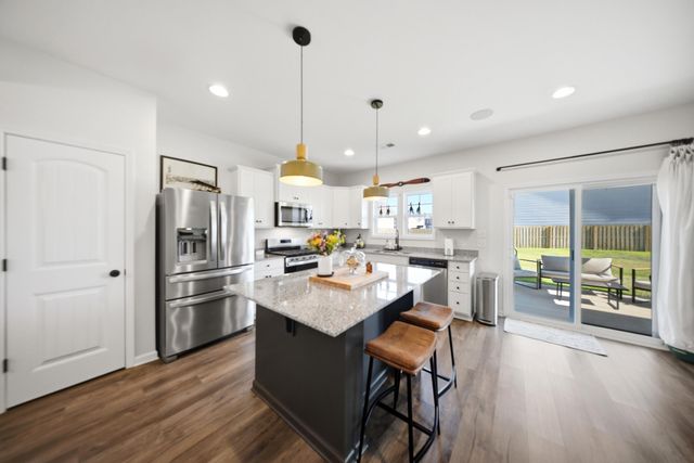 3055 Litchfield Avenue, Sumter, SC 29154