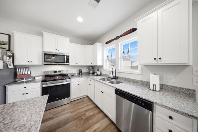 3055 Litchfield Avenue, Sumter, SC 29154