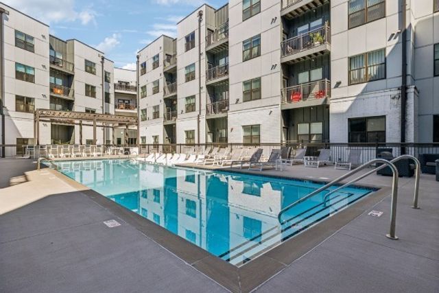 1677 54th Ave N Apt 407, Nashville, TN 37209