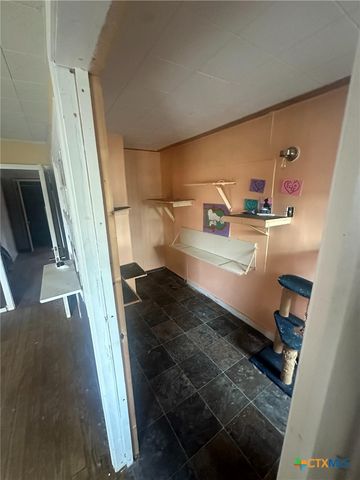 115 Ryan Road, Refugio, TX 78377