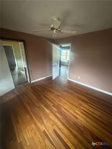 115 Ryan Road, Refugio, TX 78377