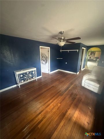 115 Ryan Road, Refugio, TX 78377