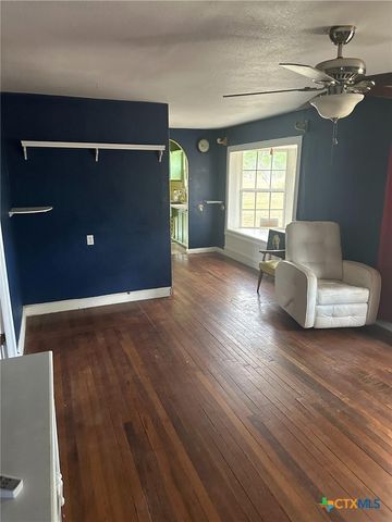 115 Ryan Road, Refugio, TX 78377