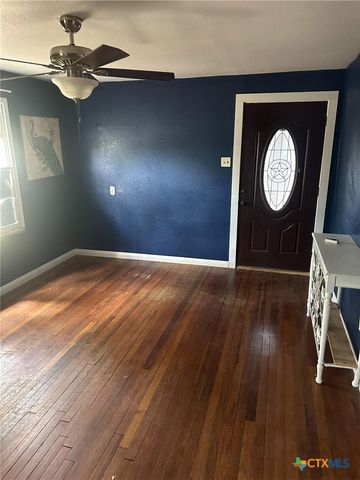 115 Ryan Road, Refugio, TX 78377