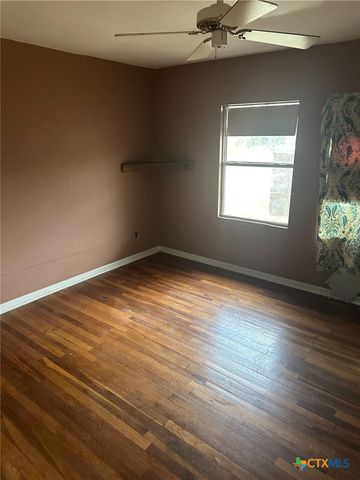 115 Ryan Road, Refugio, TX 78377