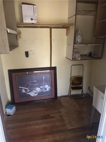 115 Ryan Road, Refugio, TX 78377