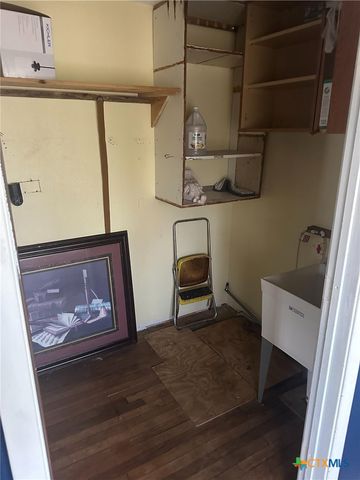 115 Ryan Road, Refugio, TX 78377