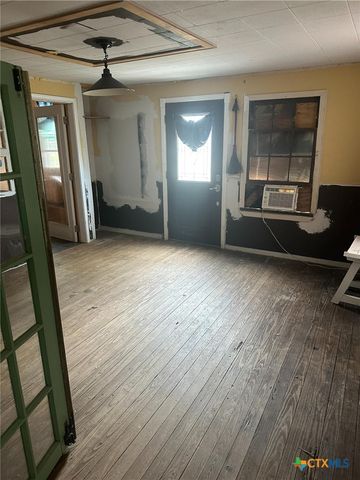 115 Ryan Road, Refugio, TX 78377