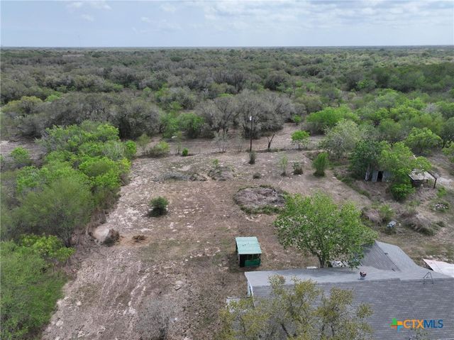 115 Ryan Road, Refugio, TX 78377