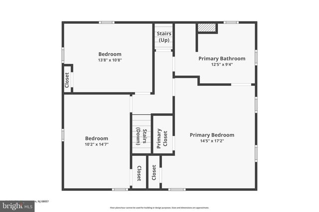 71 E 2ND ST, Moorestown, NJ 08057