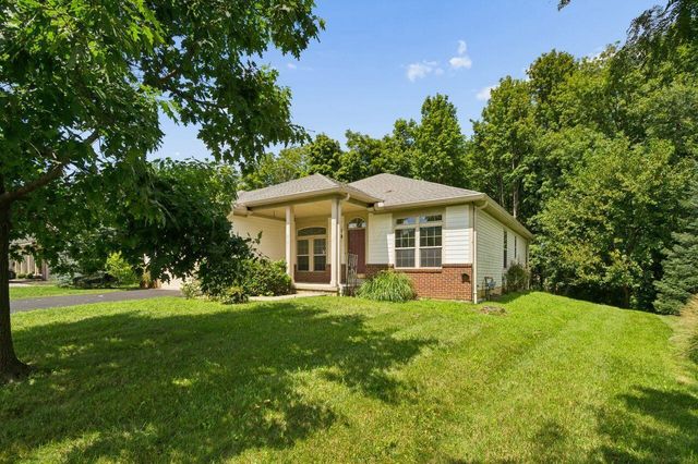 2303 Pleasant Colony Drive, Lewis Center, OH 43035