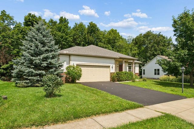 2303 Pleasant Colony Drive, Lewis Center, OH 43035