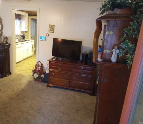 1166 McKinley Avenue, Vincennes, IN 47591