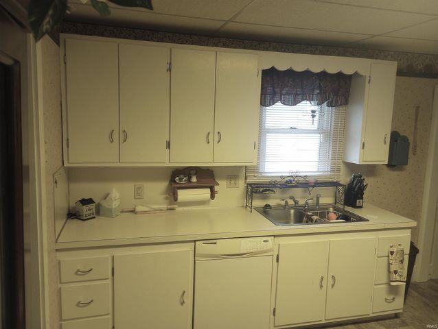 1166 McKinley Avenue, Vincennes, IN 47591