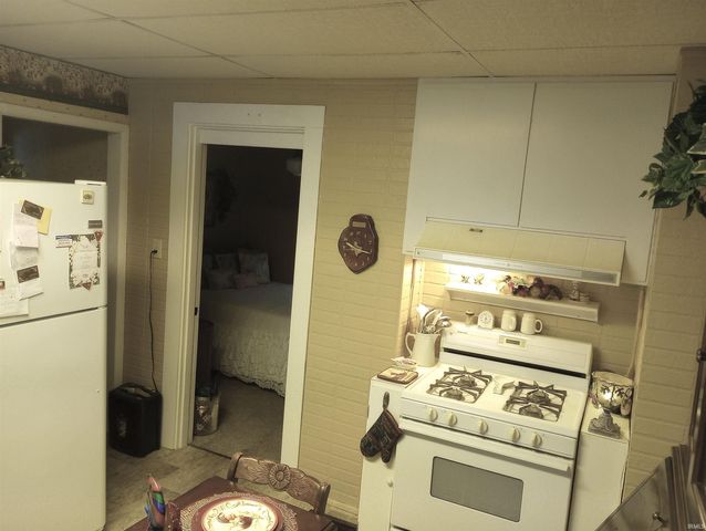 1166 McKinley Avenue, Vincennes, IN 47591