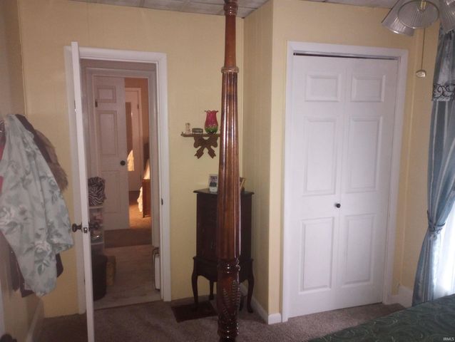 1166 McKinley Avenue, Vincennes, IN 47591