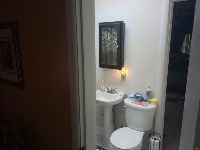 1166 McKinley Avenue, Vincennes, IN 47591