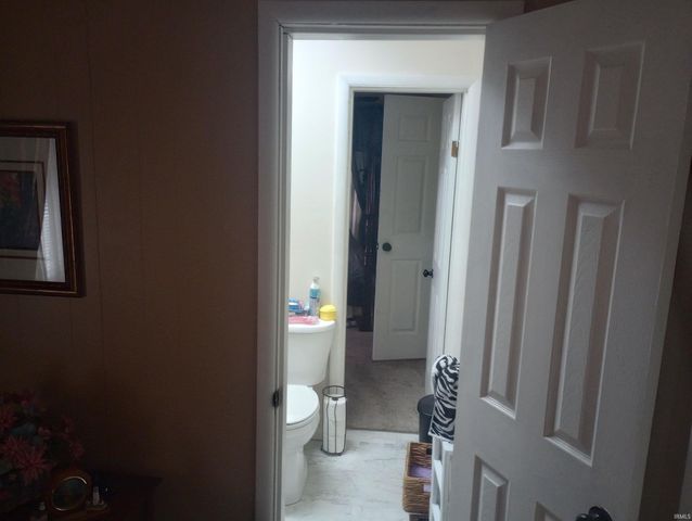 1166 McKinley Avenue, Vincennes, IN 47591