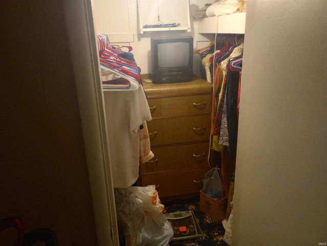 1166 McKinley Avenue, Vincennes, IN 47591