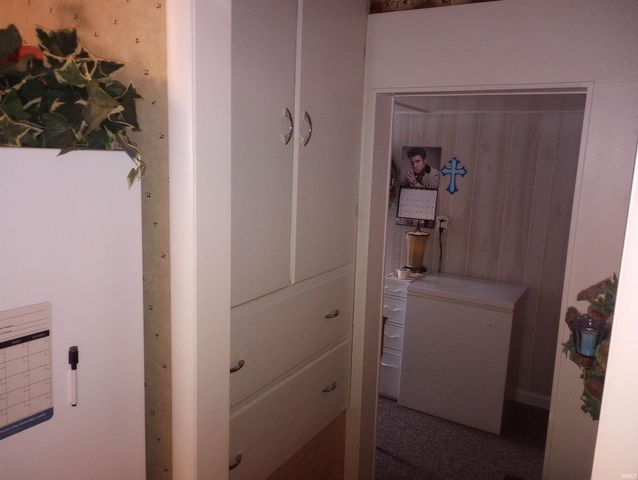 1166 McKinley Avenue, Vincennes, IN 47591