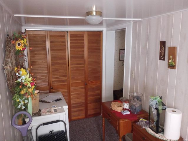 1166 McKinley Avenue, Vincennes, IN 47591