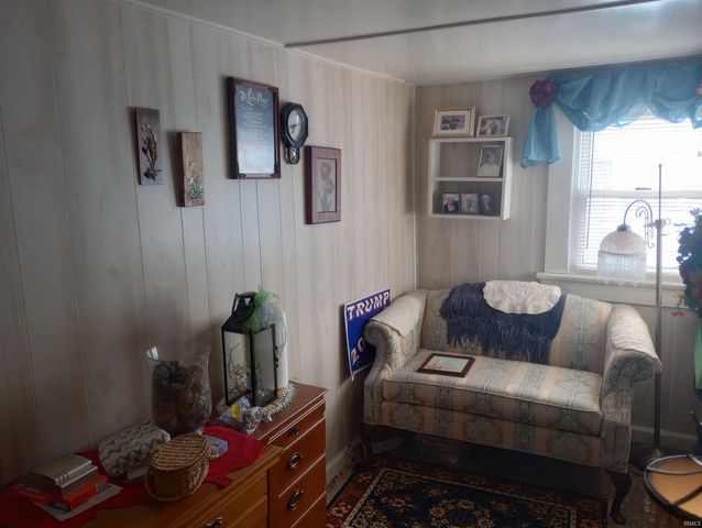 1166 McKinley Avenue, Vincennes, IN 47591